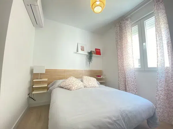 Piso en Calle Conde de Torrejón, 21, Alameda - Foto 8