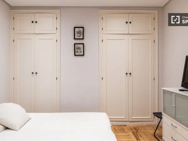 Estudio en Calle de Zurbano, Almagro - Foto 11