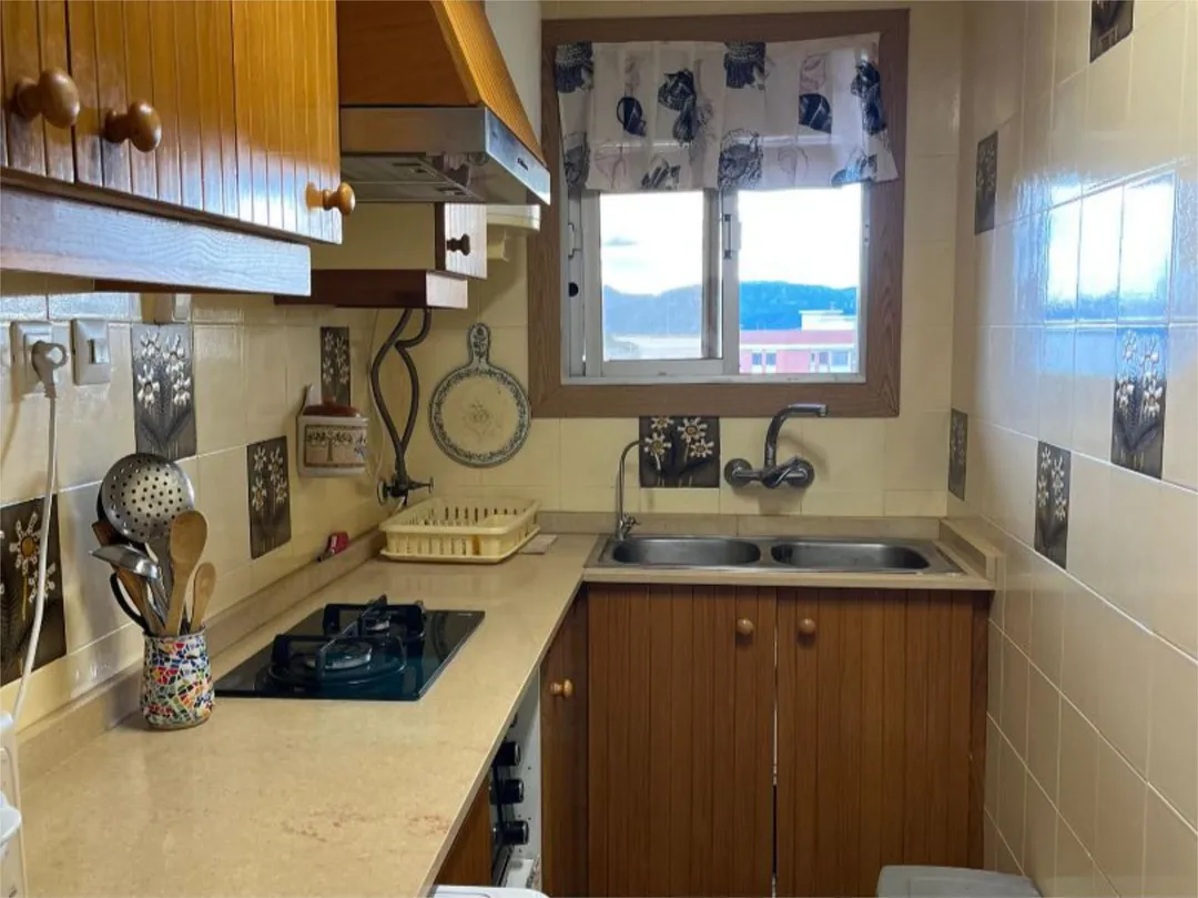 Piso en  Carrer Doctor Terradell 1 - Foto 20