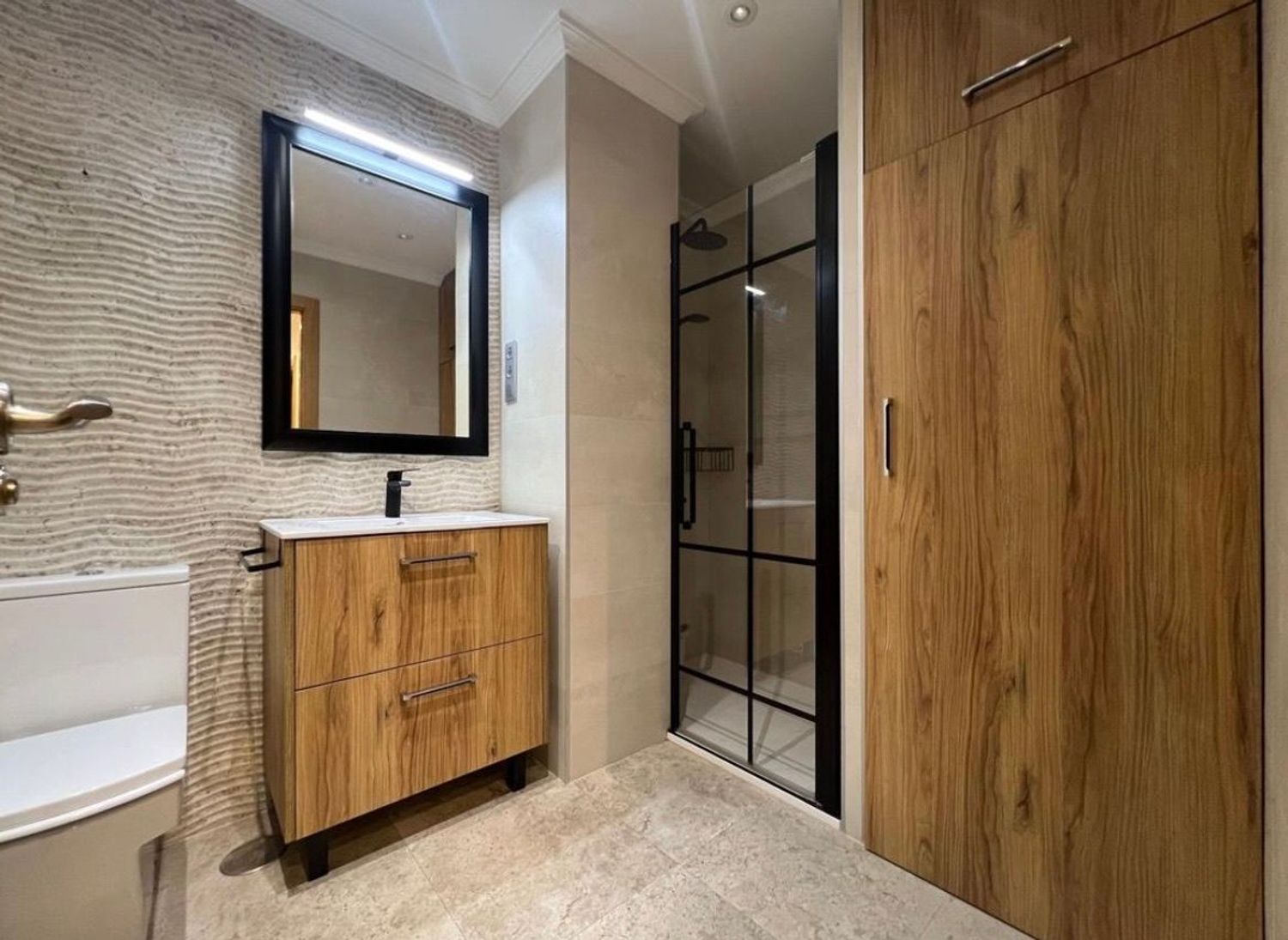 Piso en calle del Cardenal Tedeschini, 12 - Foto 2