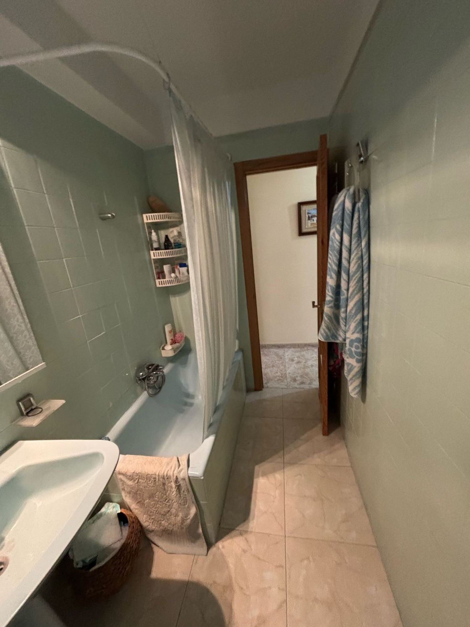 Piso en calle del Doctor Bergez, 8 - Foto 6