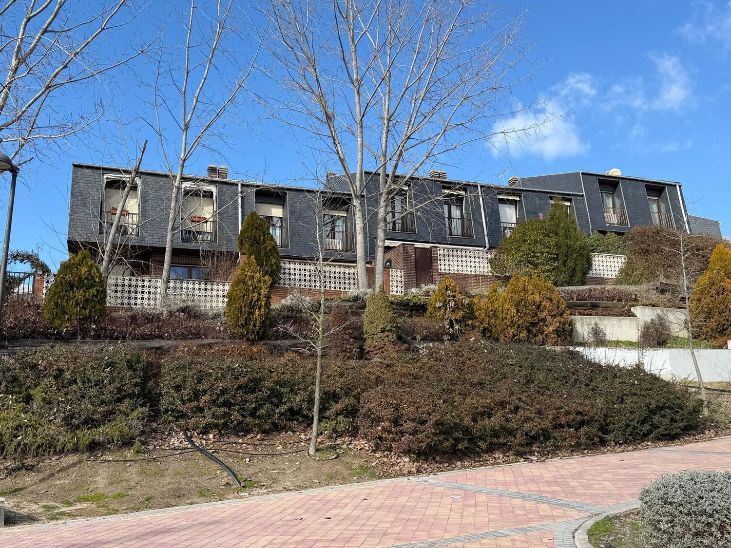 Chalet adosado en calle Medinaceli, 5 - Foto 30