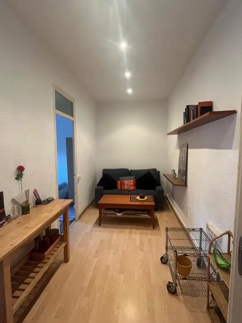 Piso en  Carrer del Consell de Cent 551B - Foto 5