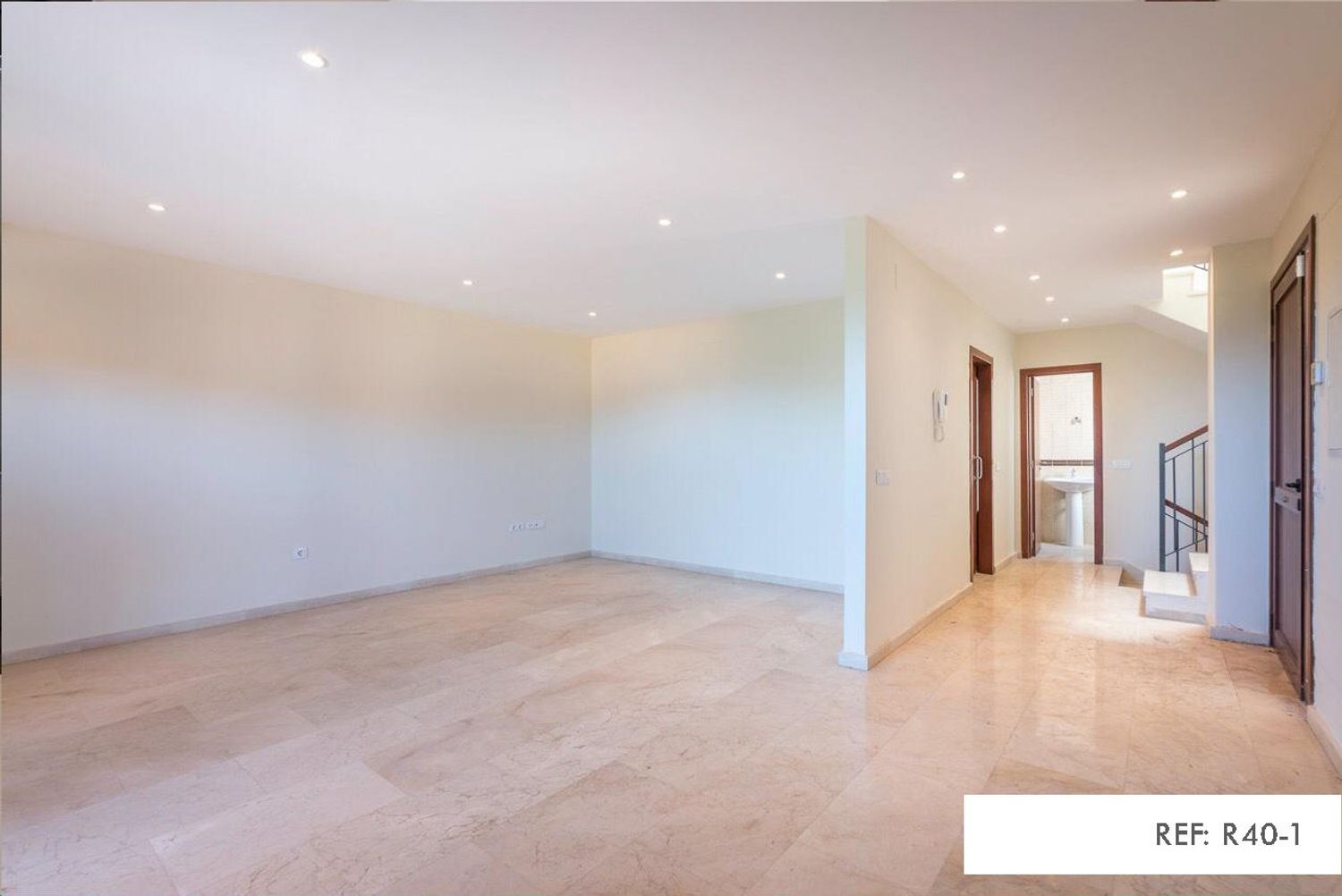 Chalet pareado en Vistabella-Villa Benítez-Ballester, Vistabella-Villa Benítez-Ballester - Foto 11