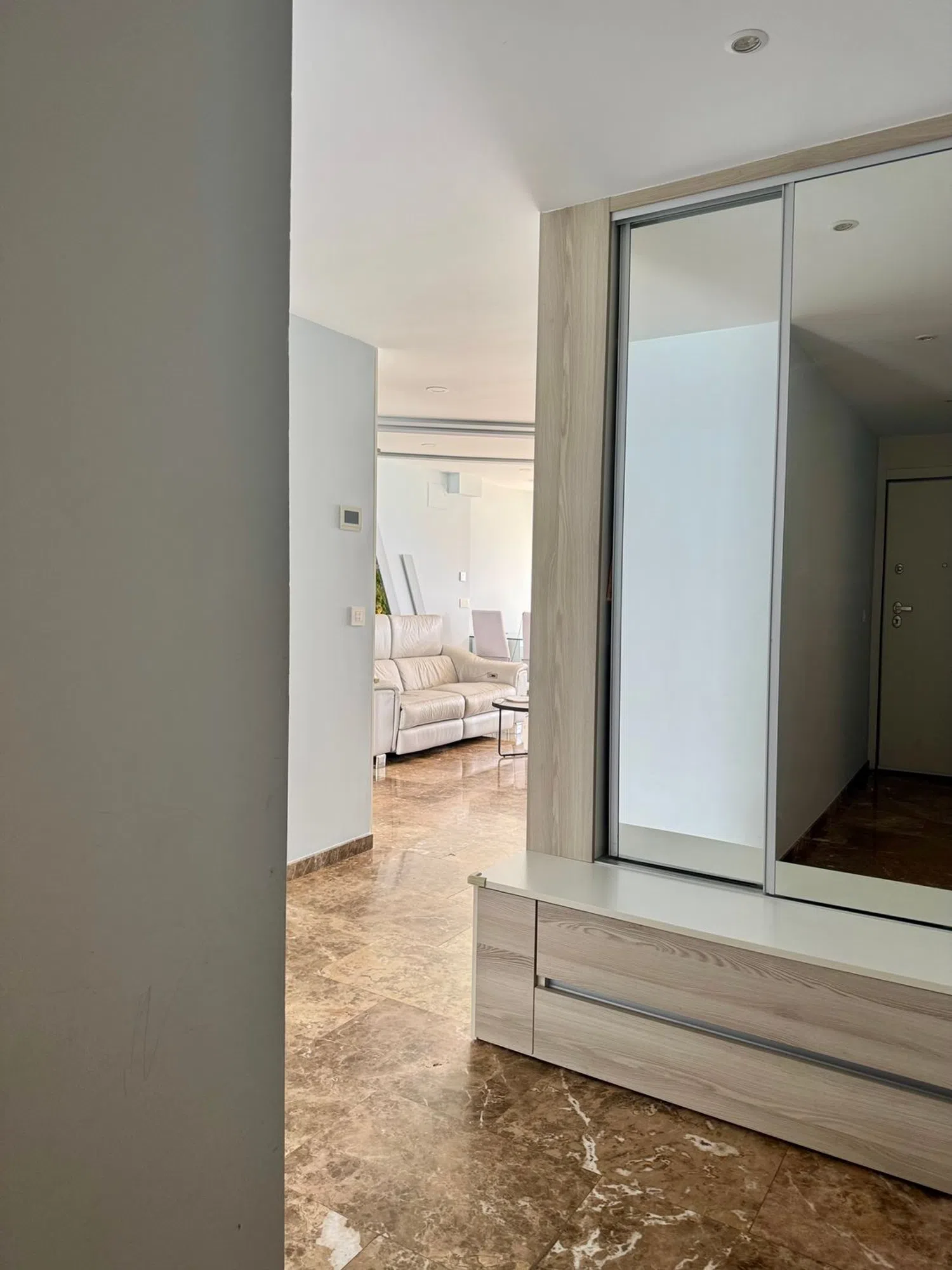 Piso en avenida de la Costa Blanca, 22 - Foto 4