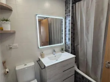 Ático en Urbanización Villa de Nafar - Foto 5