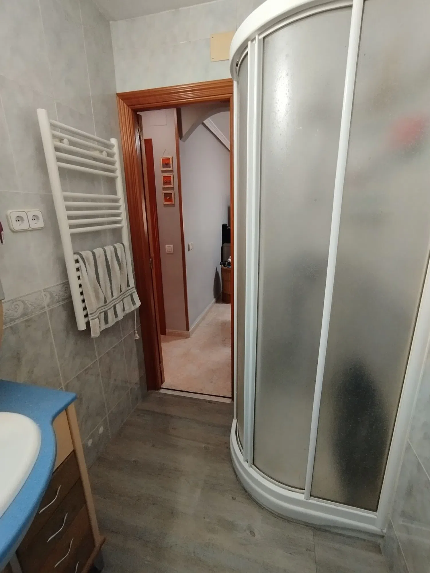 Piso en calle del Mirlo, 3 - Foto 8