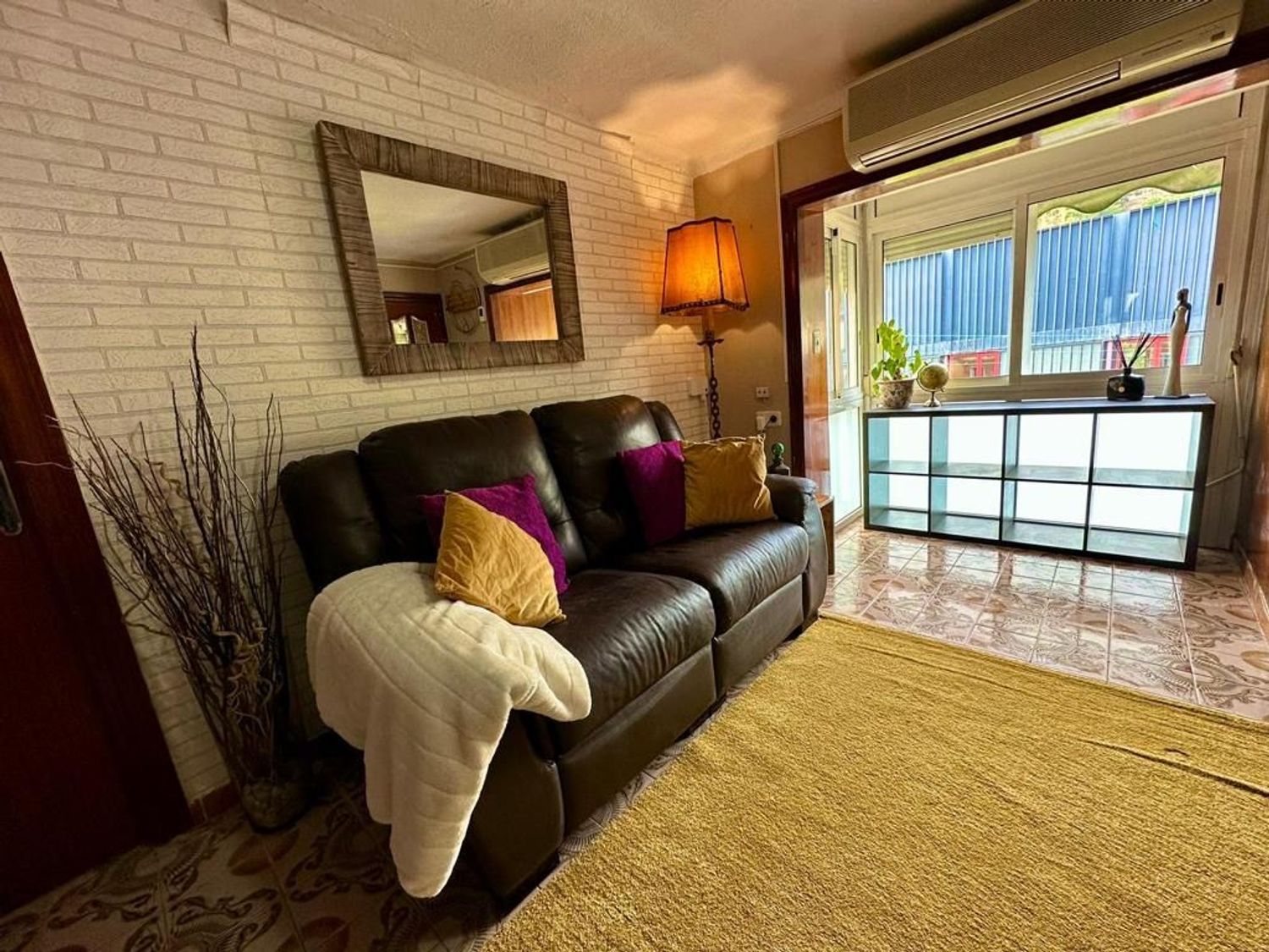 Piso en Barrio La Trinitat Nova - Foto 9