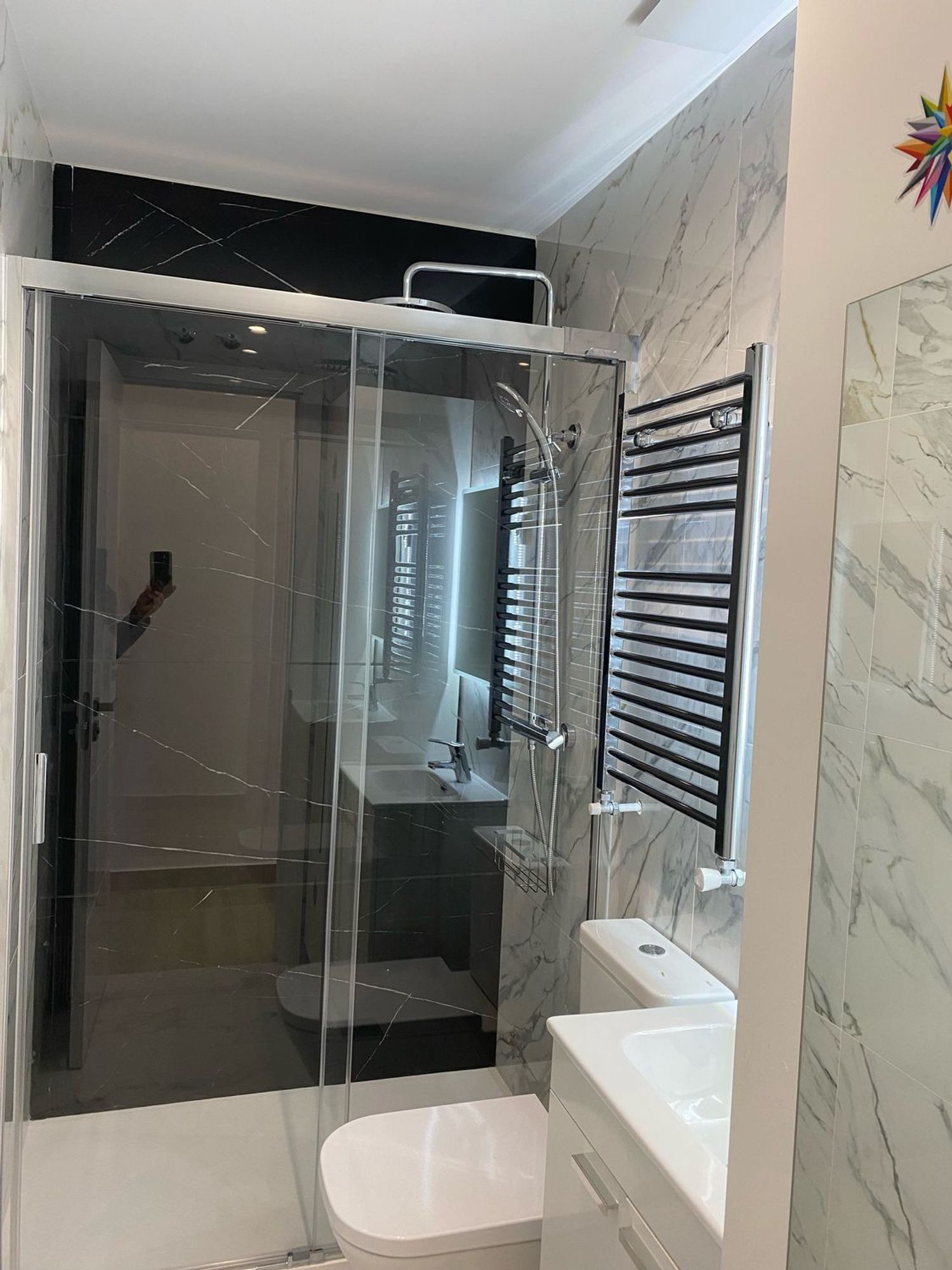 Piso en calle Zújar, 16 - Foto 16