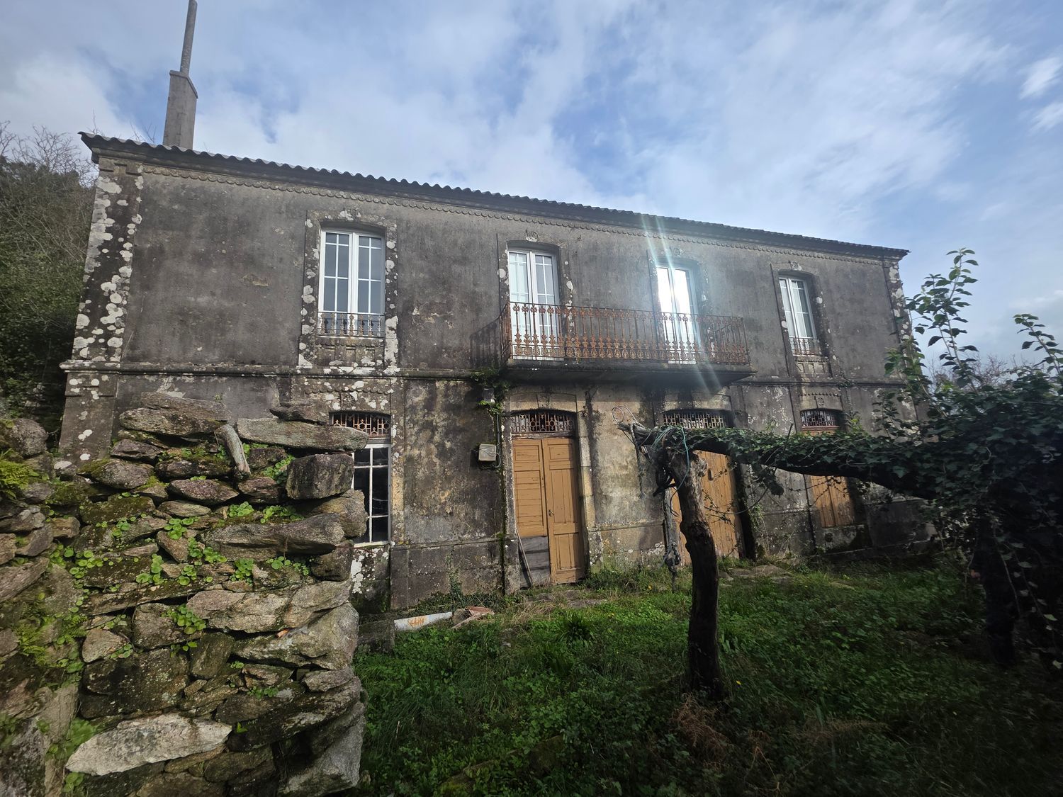 Caserón en pazo, 3 - Foto 2