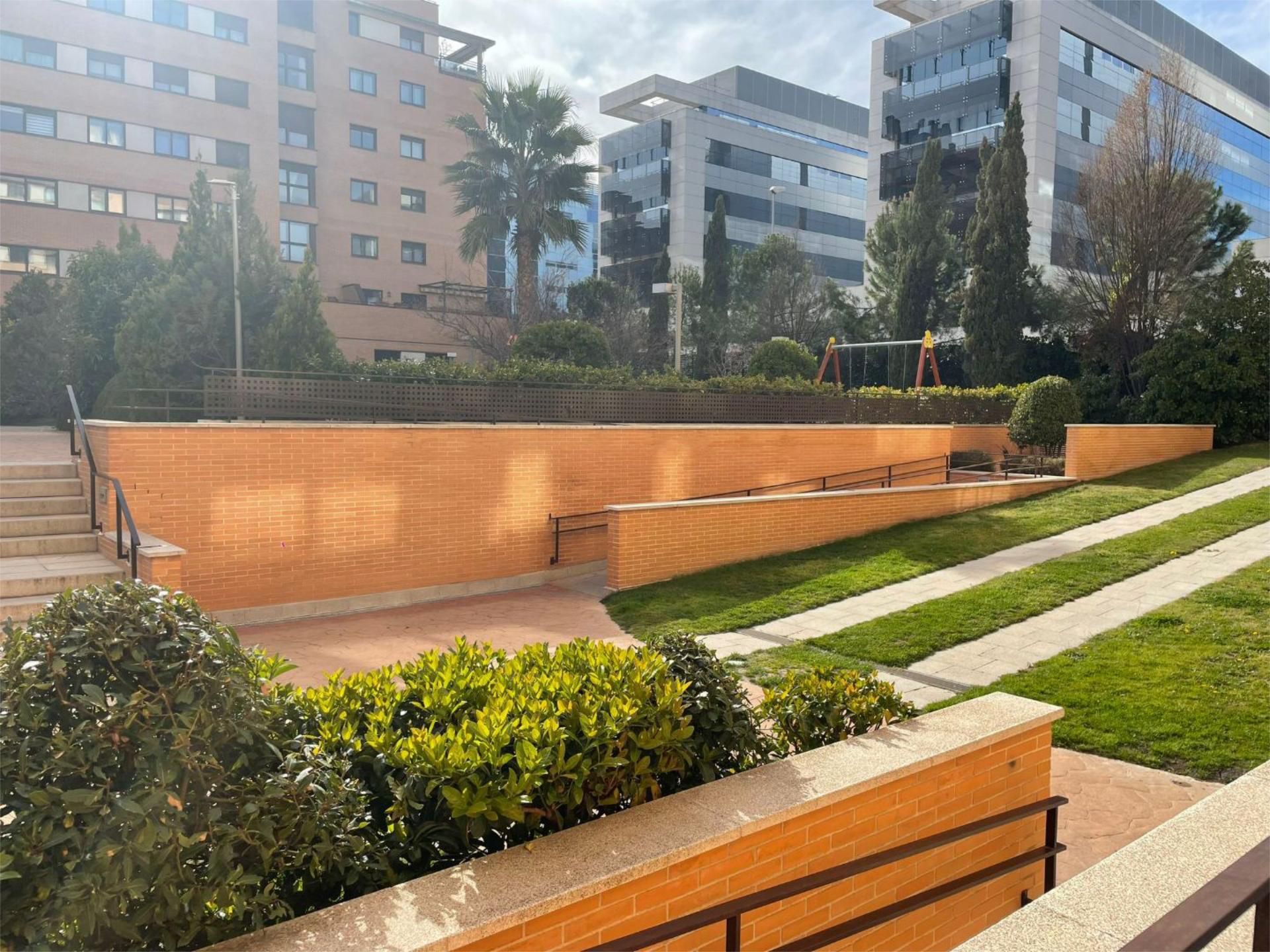 Ático en  Avenida de Santo Domingo de la Calzada 27 - Foto 28