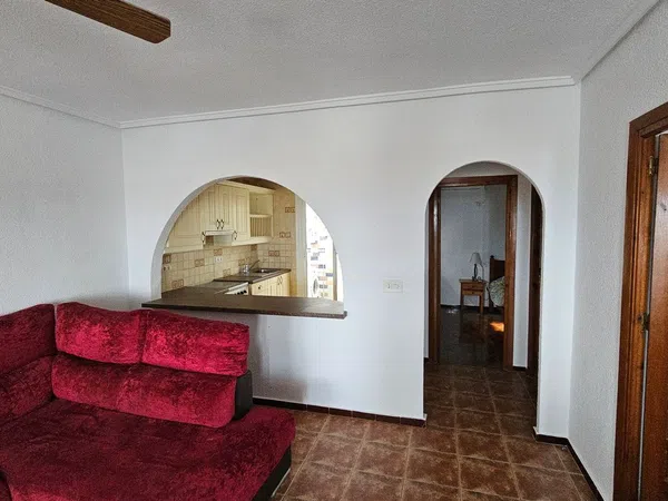 Chalet adosado en Calle Costa Canaria, 29, Rojales Hills - Rosa Bungalows - Foto 17