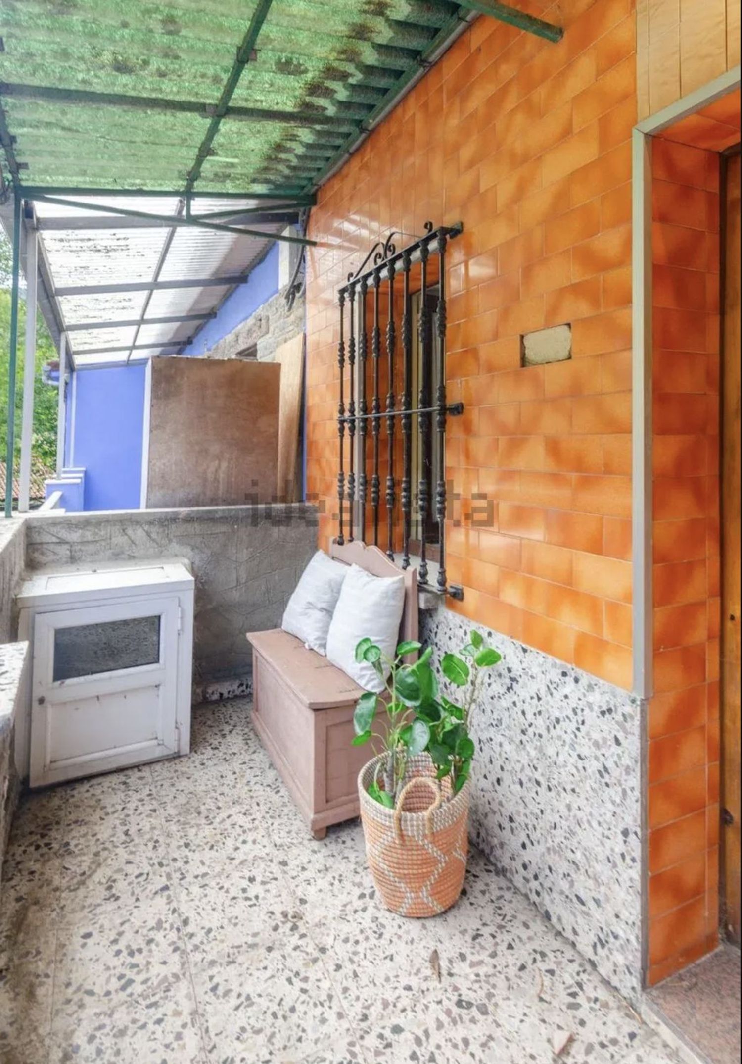 Chalet pareado en Lugar Villandio, 34, Figaredo - Turón, Figaredo - Turón - Foto 5