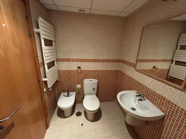 Piso en Avenida de los Quiñones, 3, Dehesa Vieja-Puente Cultural, Dehesa Vieja-Puente Cultural - Foto 18