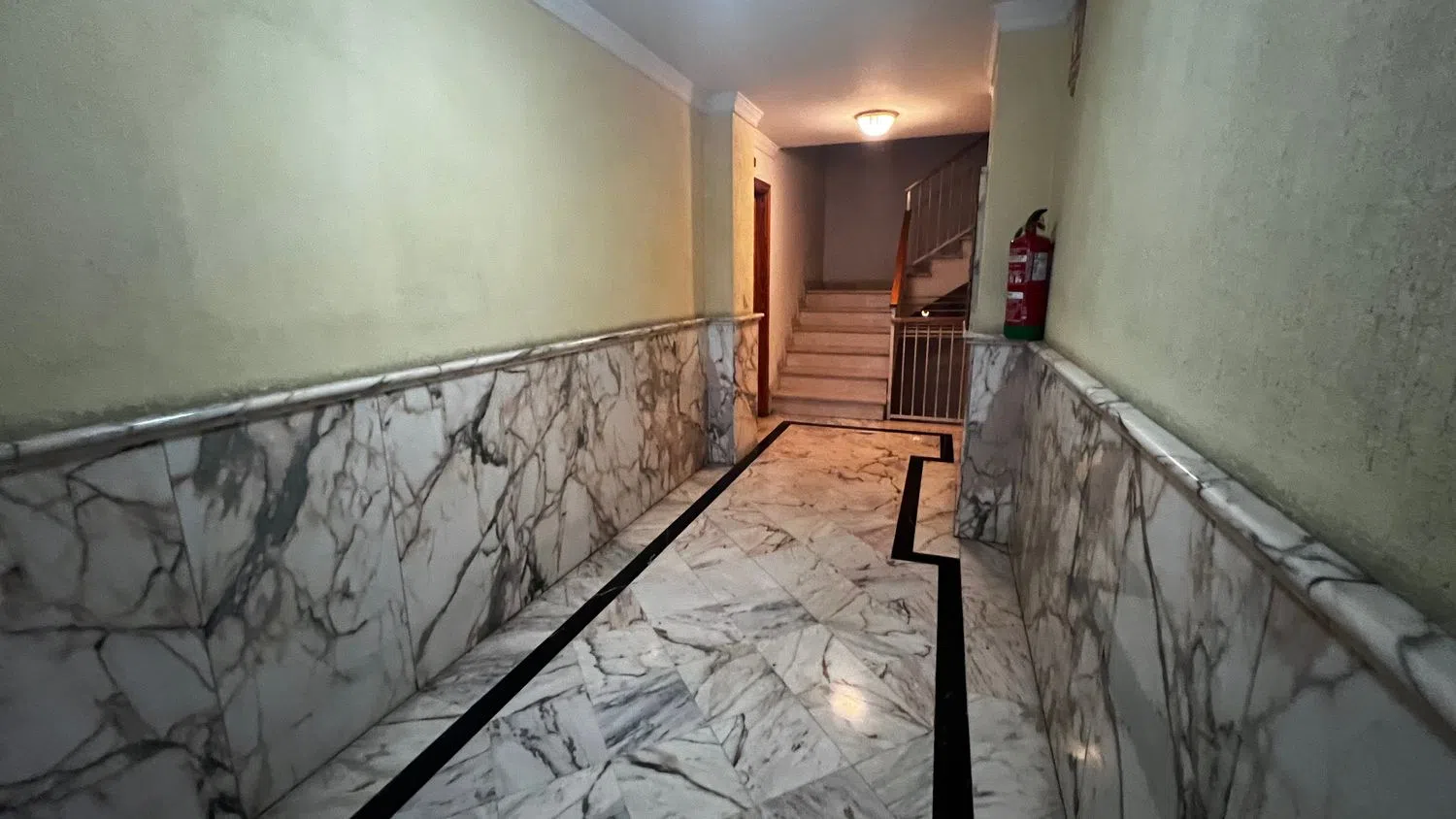 Piso en calle Lance, 4 - Foto 34