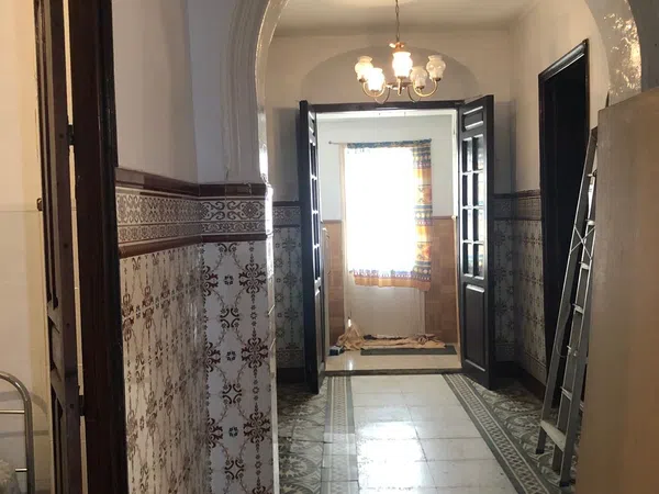 Chalet adosado en Calle Góngora, 8 - Foto 2