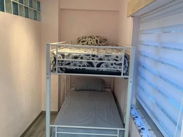 Piso en avenida Vicente Blasco Ibañez, 25 - Foto 4