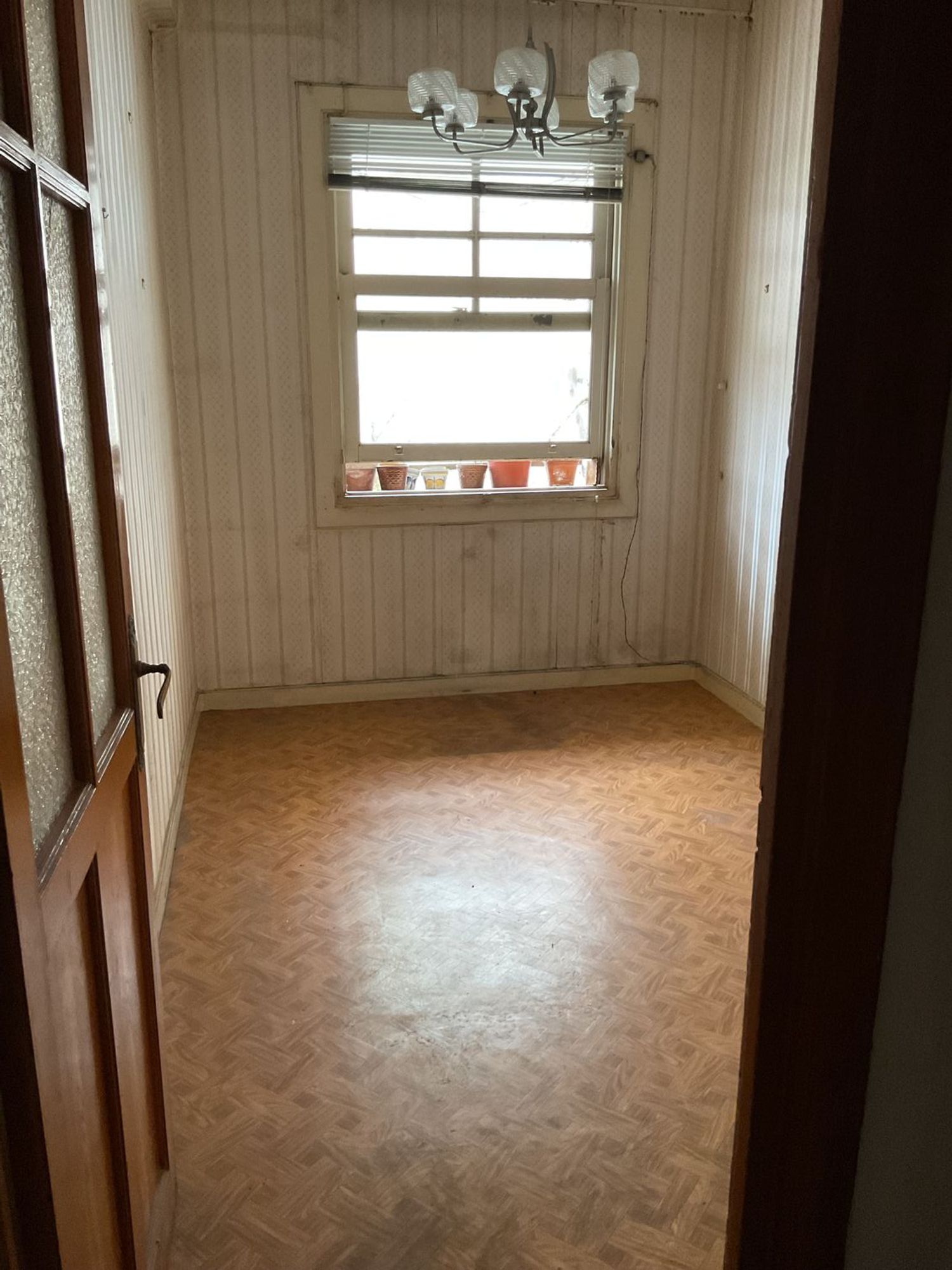 Piso en Calle Fernández de Isla, 23, Numancia - San Fernando, Numancia - San Fernando - Foto 6