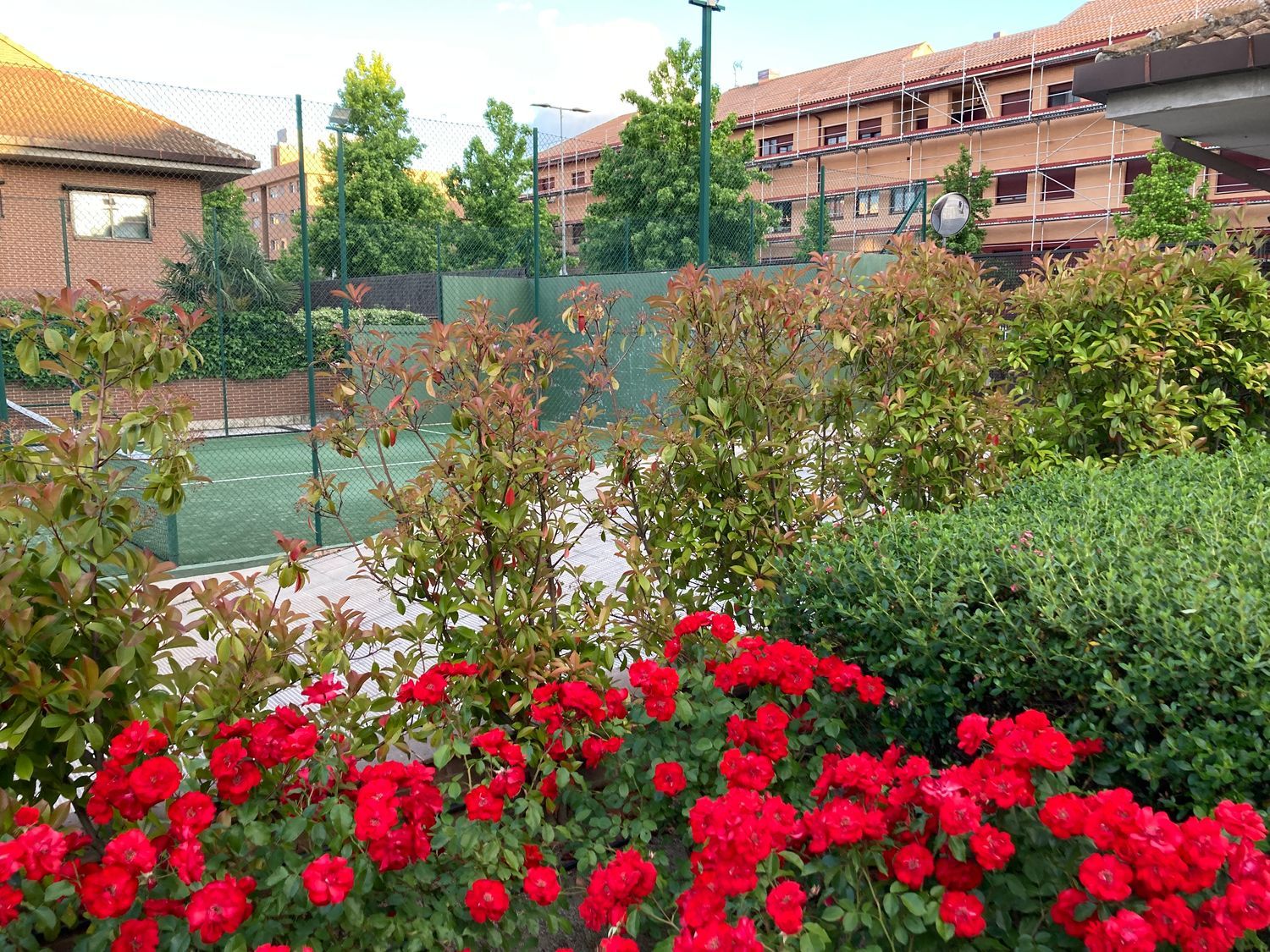 Piso en avenida de la Dehesa, 4 - Foto 19