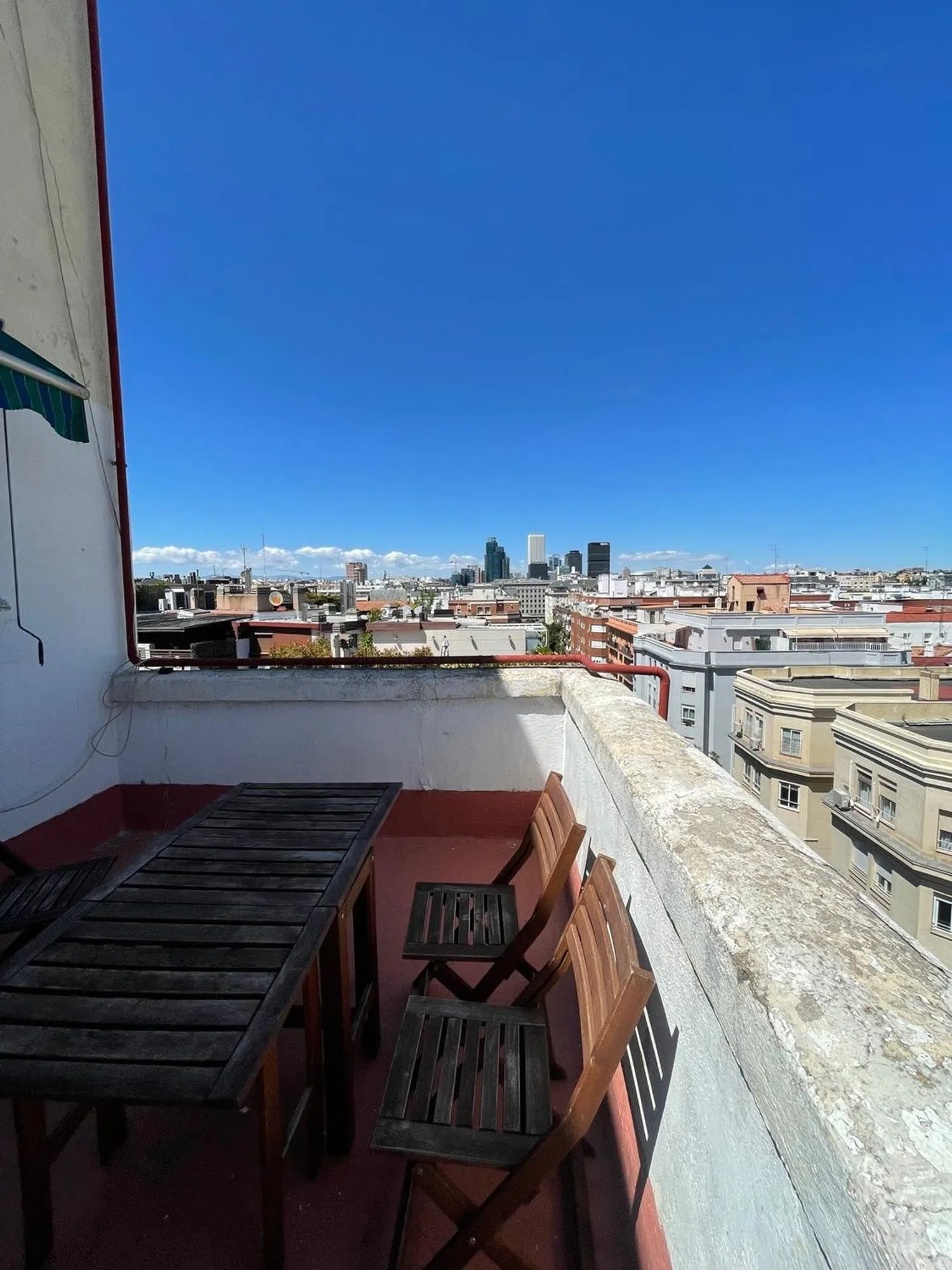 Ático en calle de Fernández de la Hoz, 51 - Foto 7