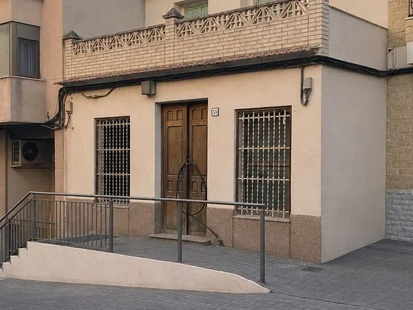 Chalet adosado en Calle Portichuelo, 35 - Foto 10