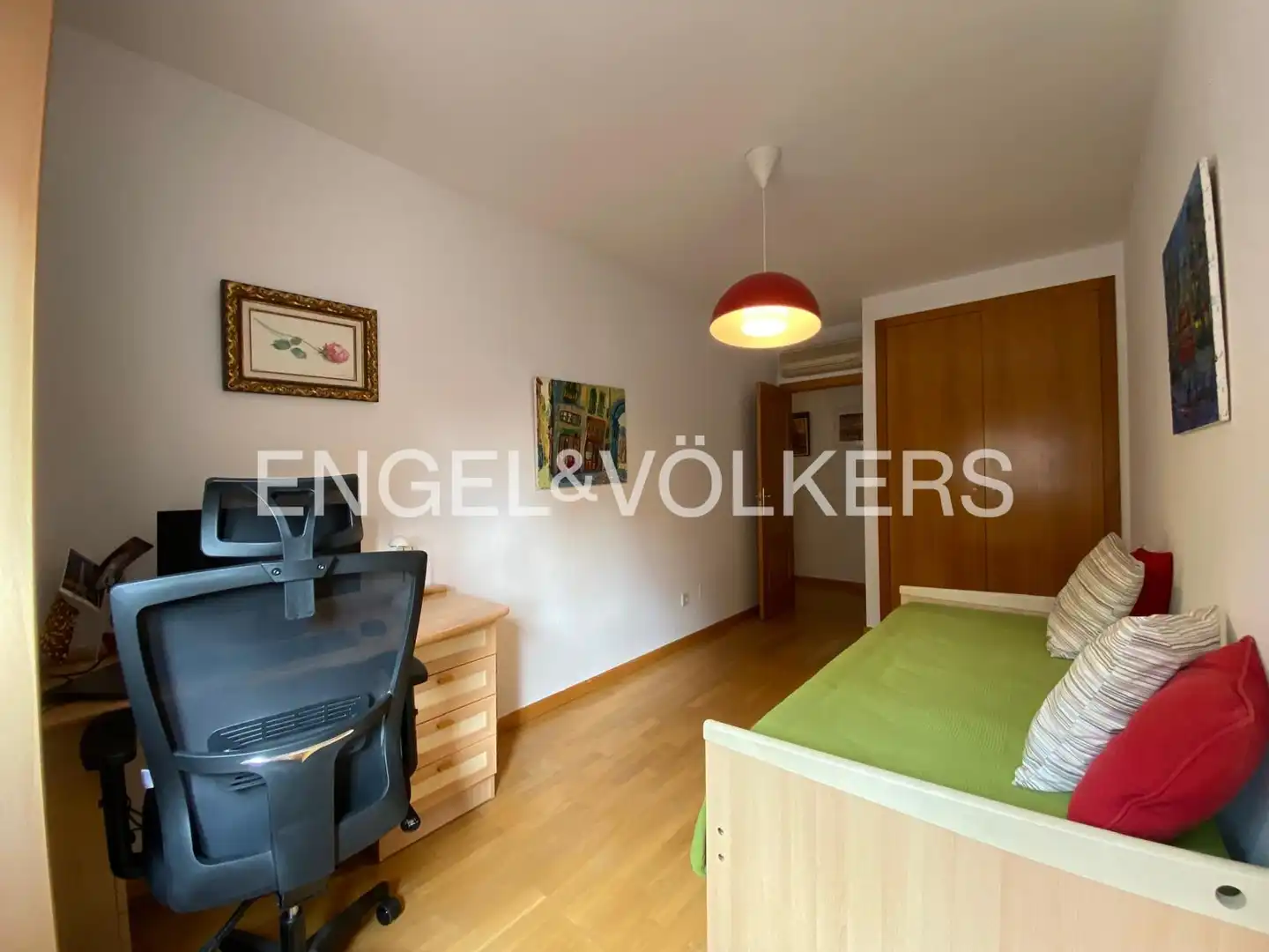 Piso en Pozuelo de Alarcón - Foto 15