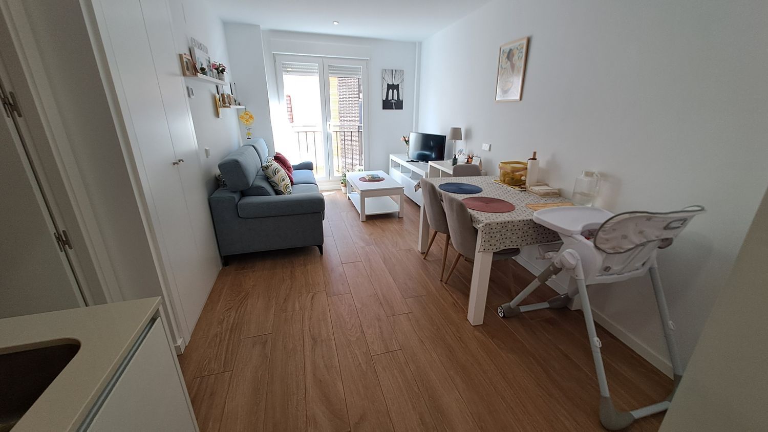 Piso en calle del Panizo, 37 - Foto 9