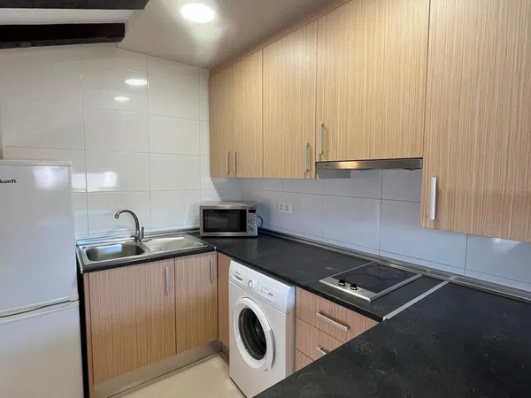 Piso en Calle Santa Dorotea, 19, San Agustín-Parque Europa - Foto 18