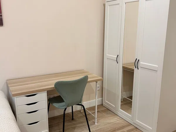 Piso en Calle José de Escandón, 22, Los Castros, Los Castros - Foto 10