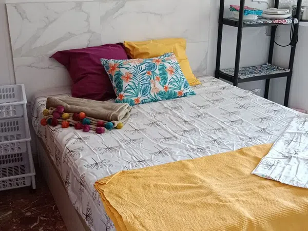 Estudio en Barrio Portazgo - Foto 5