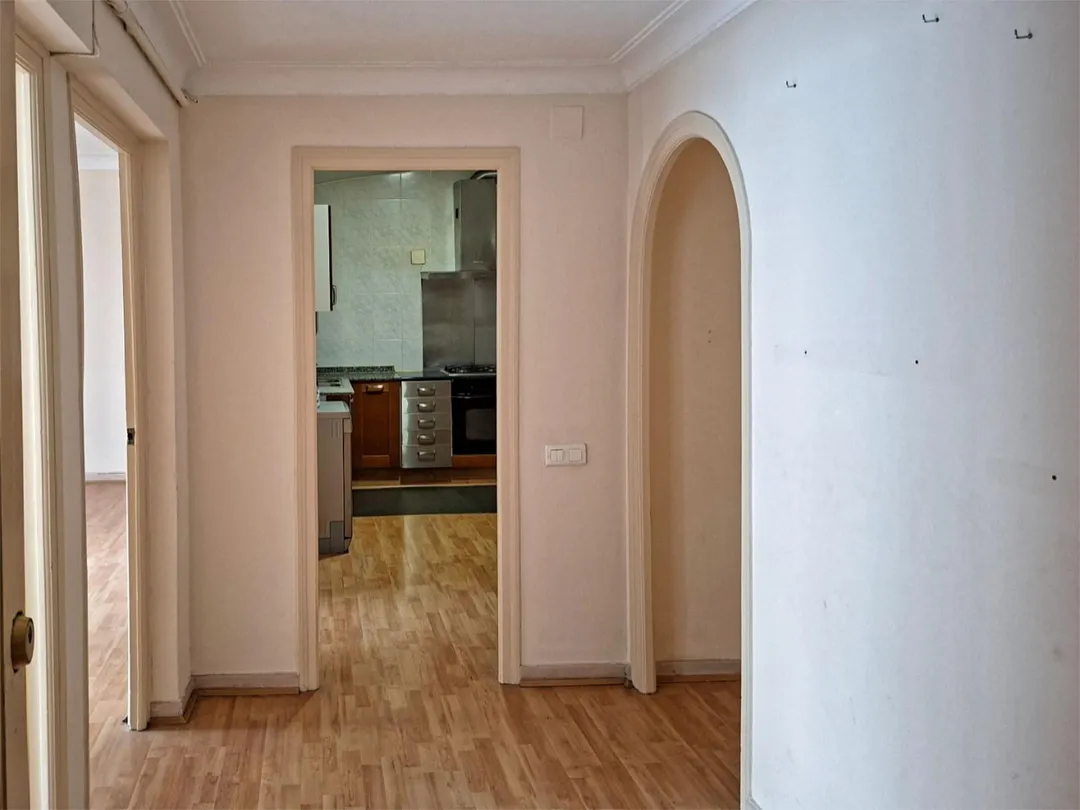 Piso en  Carrer de Benet Mateu 55 - Foto 3