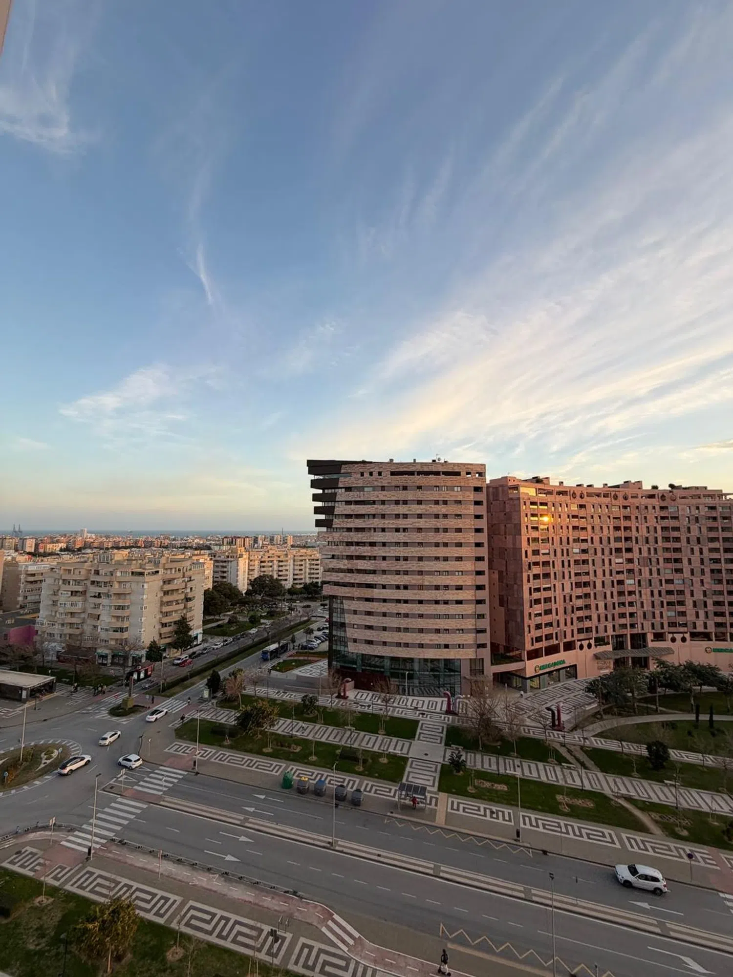 Piso en bulevar Louis Pasteur, 16 - Foto 35