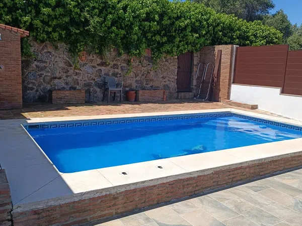 Chalet pareado en Manantiales - Lagar - Cortijo - Foto 34