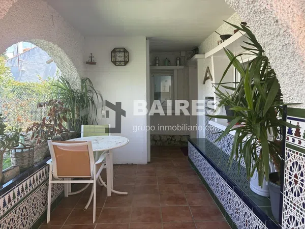 Casa o chalet independiente en Zona Estación, Zona Estación - Foto 3