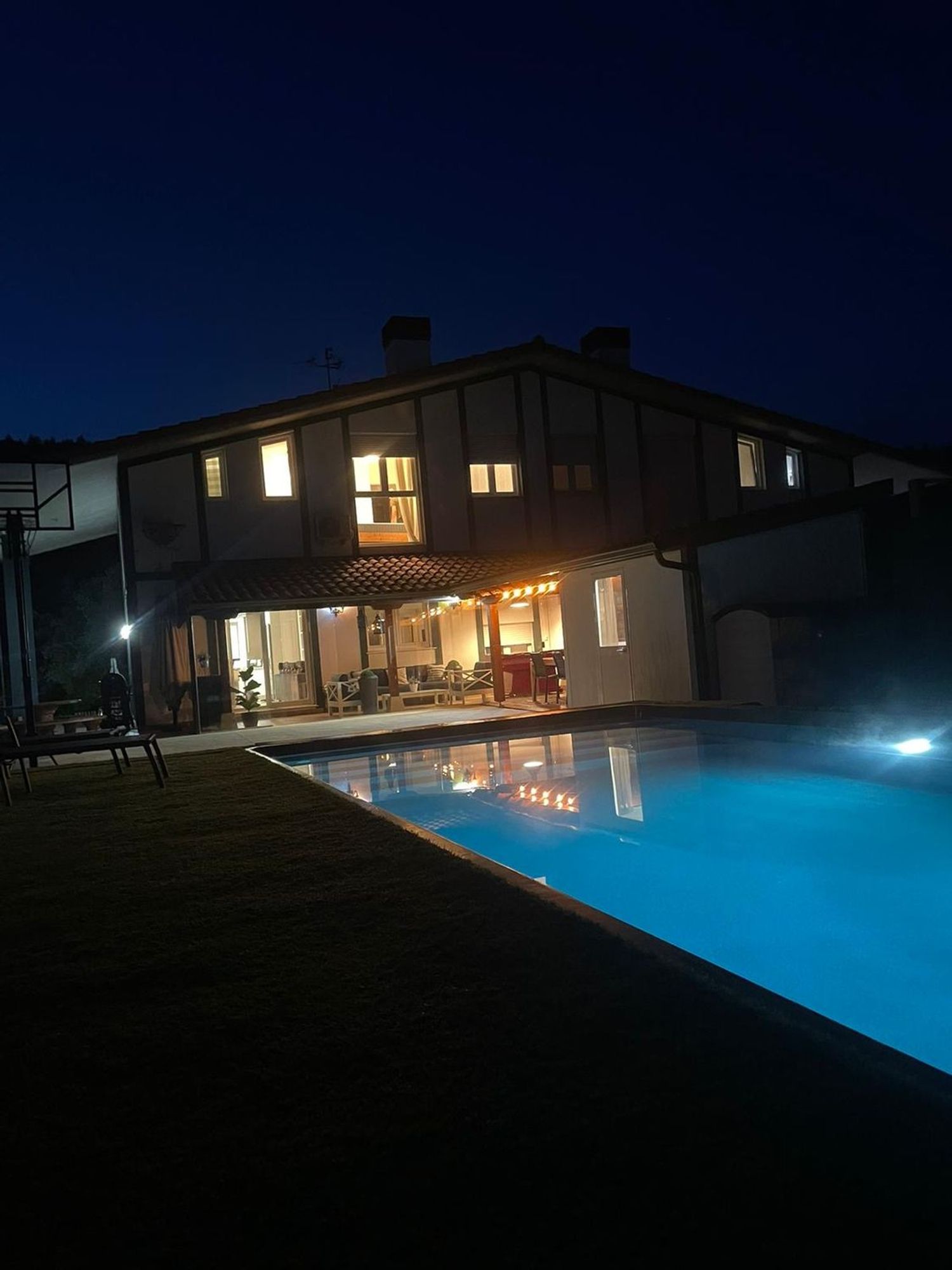 Casa o chalet independiente en Markaida Bidea, 36 - Foto 6