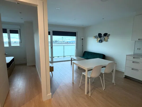 Piso en Calle Julio Álvarez Mendo, 6, HUCA-La Cadellada - Foto 2