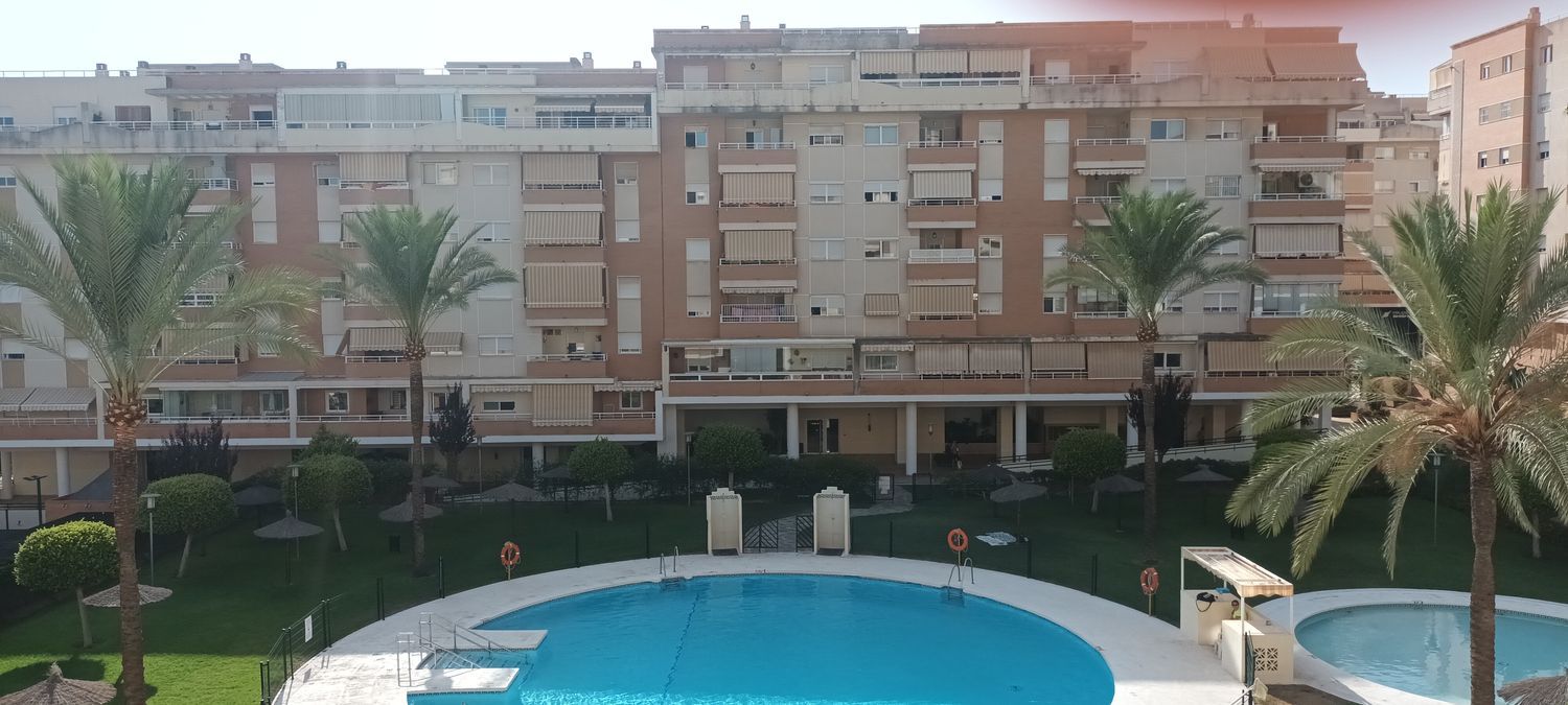 Piso en Calle Escritora Josefina Aldecoa, 3, El Consul - El Romeral - Foto 38