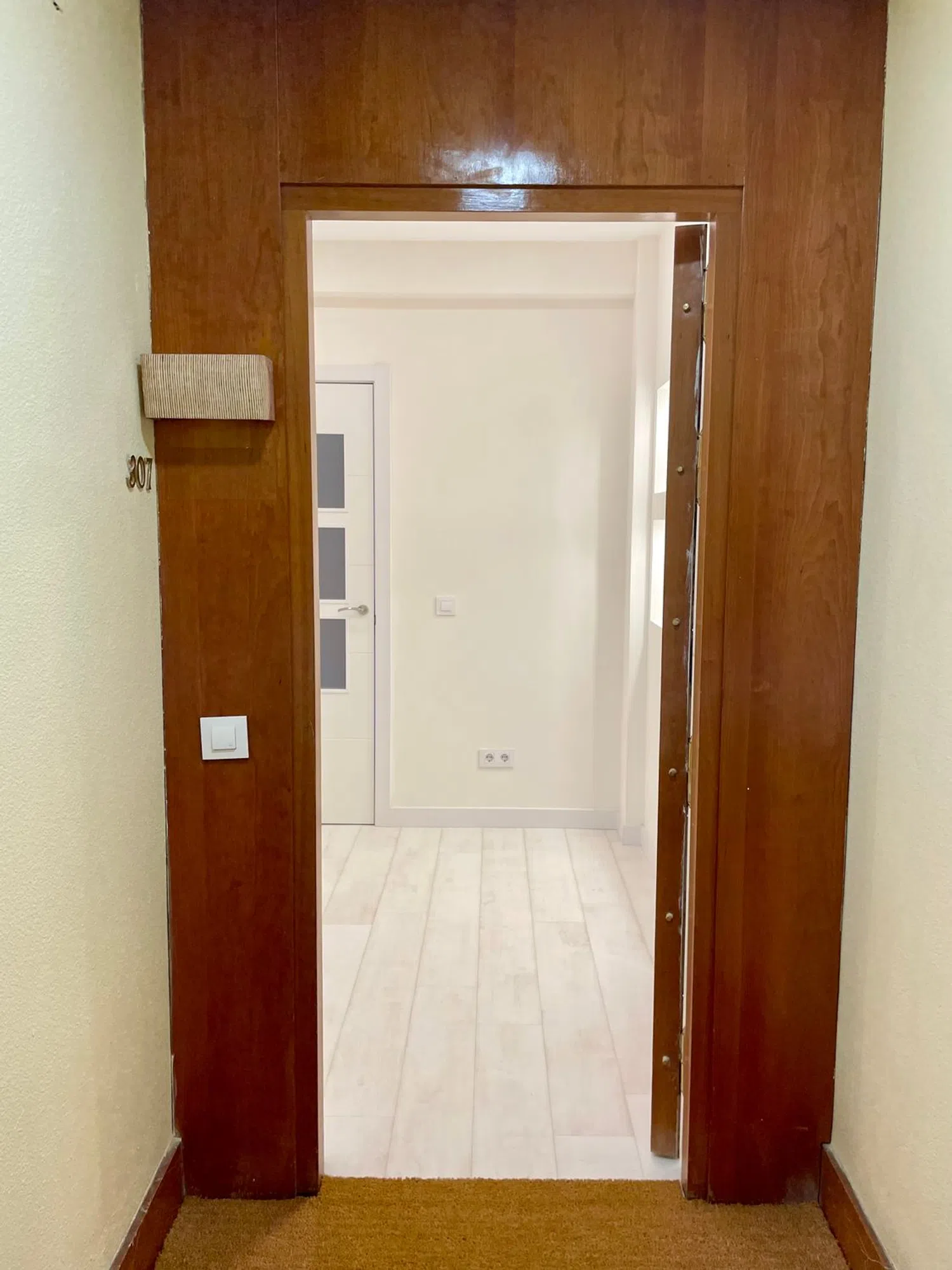 Piso en calle de Edgar Neville, 27 - Foto 4
