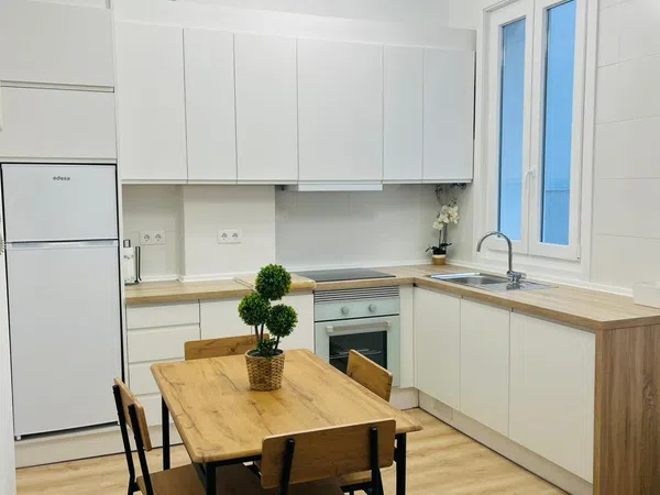 Piso en calle Baldaio, 10