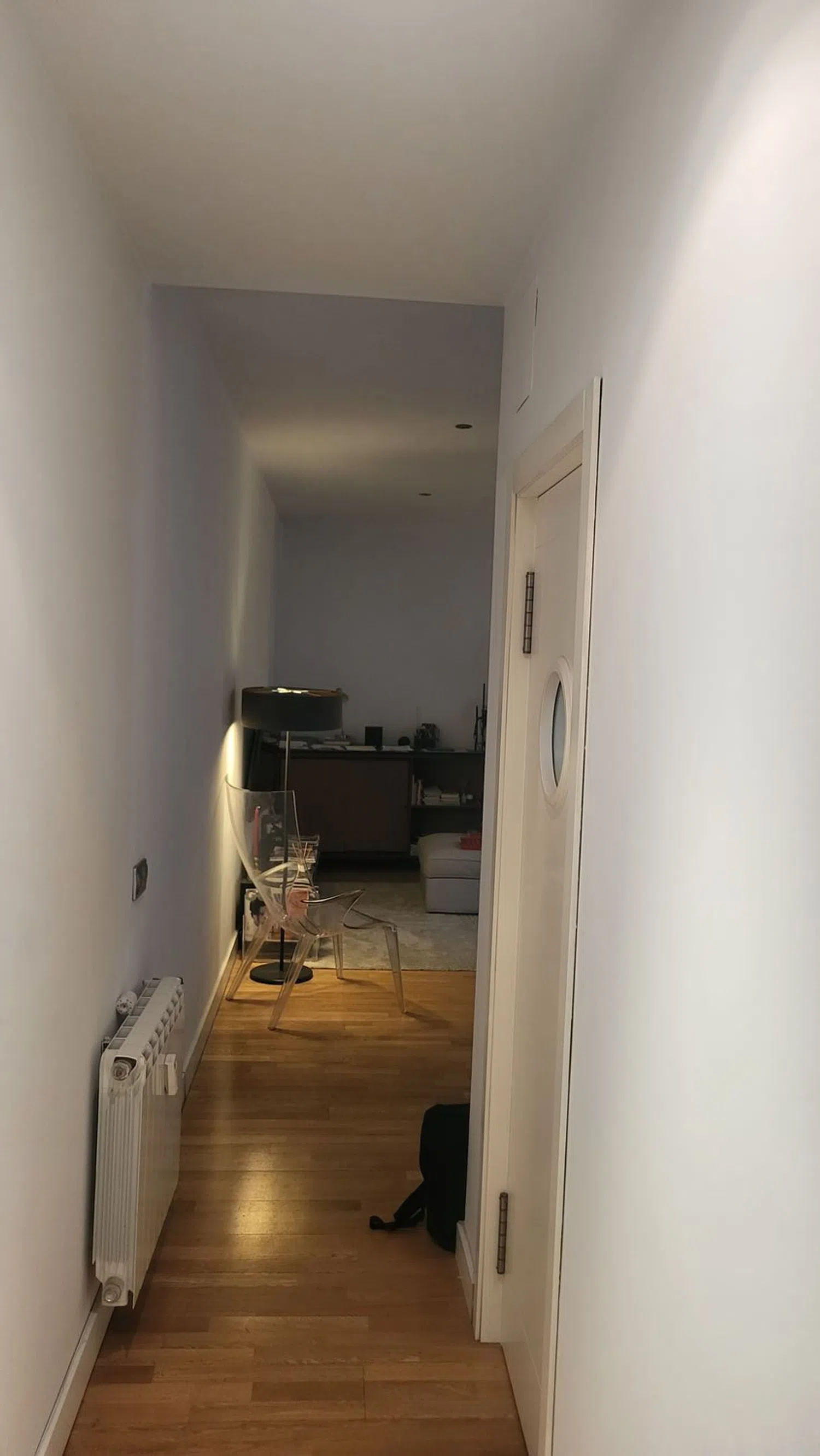 Piso en calle de García de Paredes, 78 - Foto 2