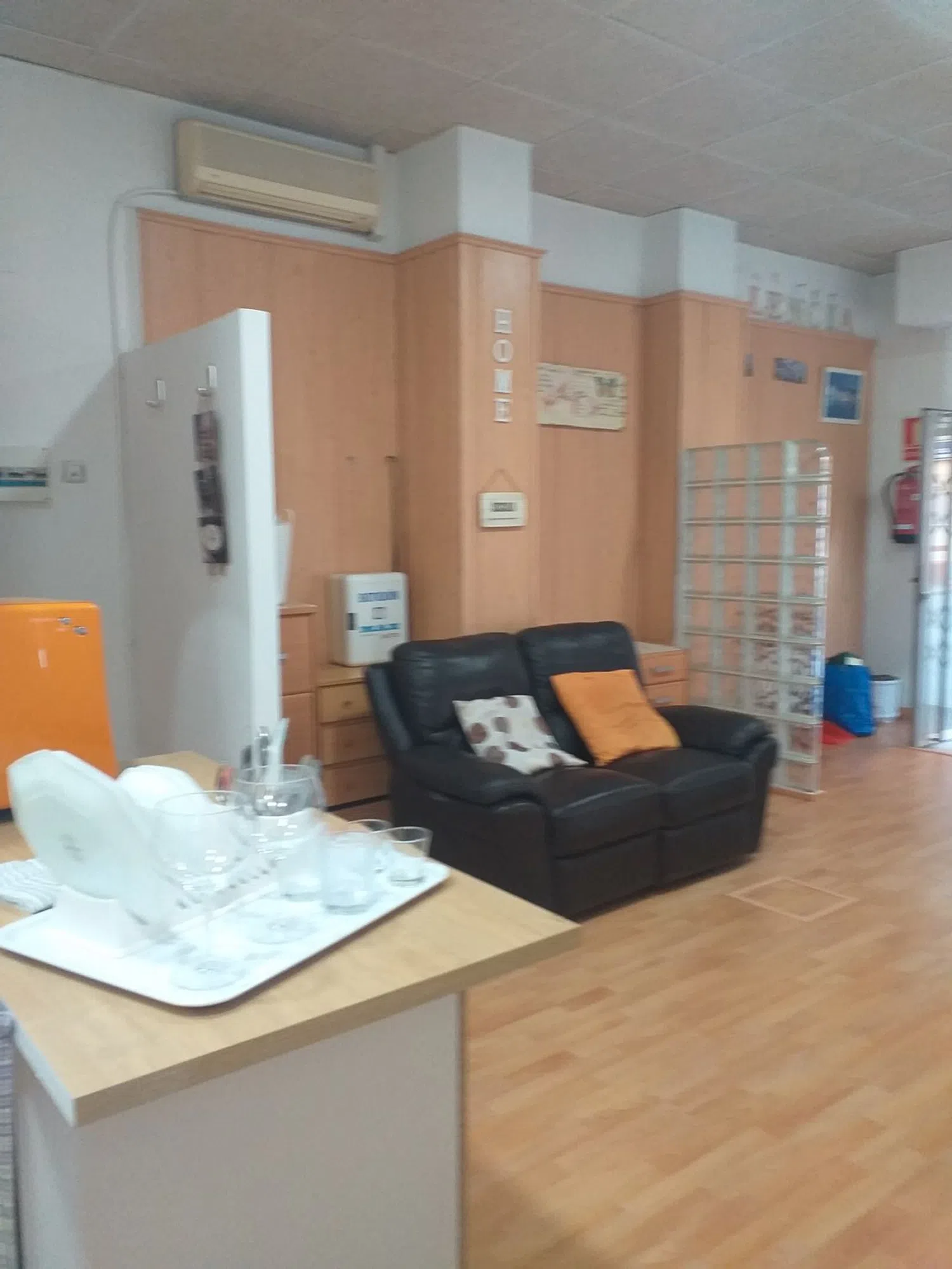 Estudio en calle del Poeta Durán i Tortajada, 21 - Foto 16