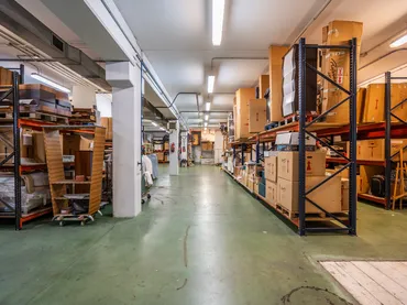 Nave Industrial en  Calle Fragua - Foto 5