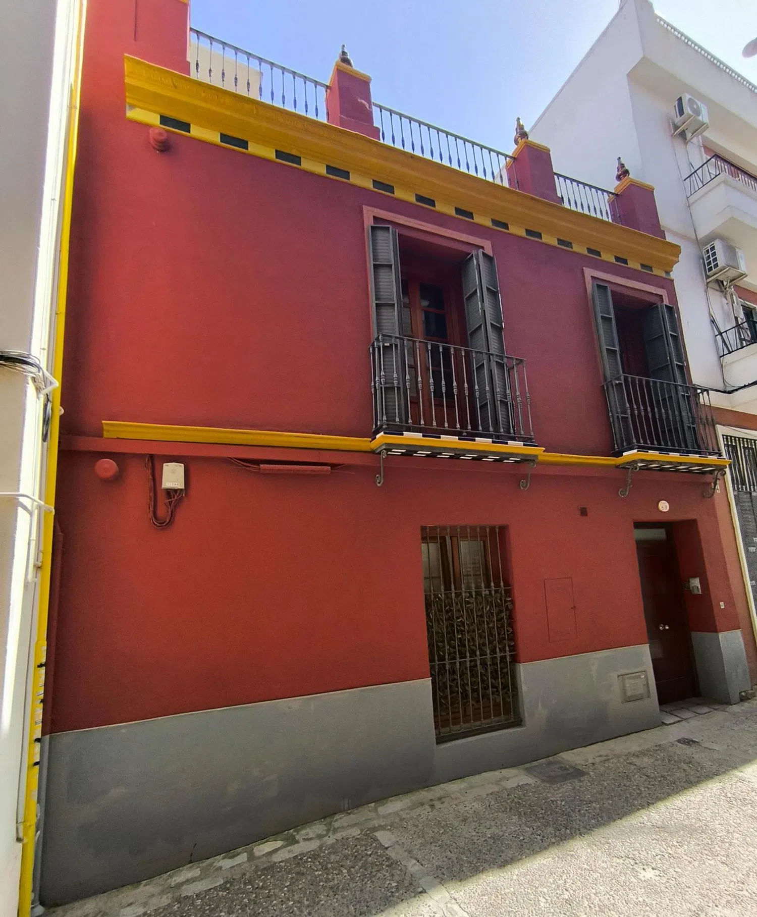 Piso en calle Santa Marina, 6 - Foto 4