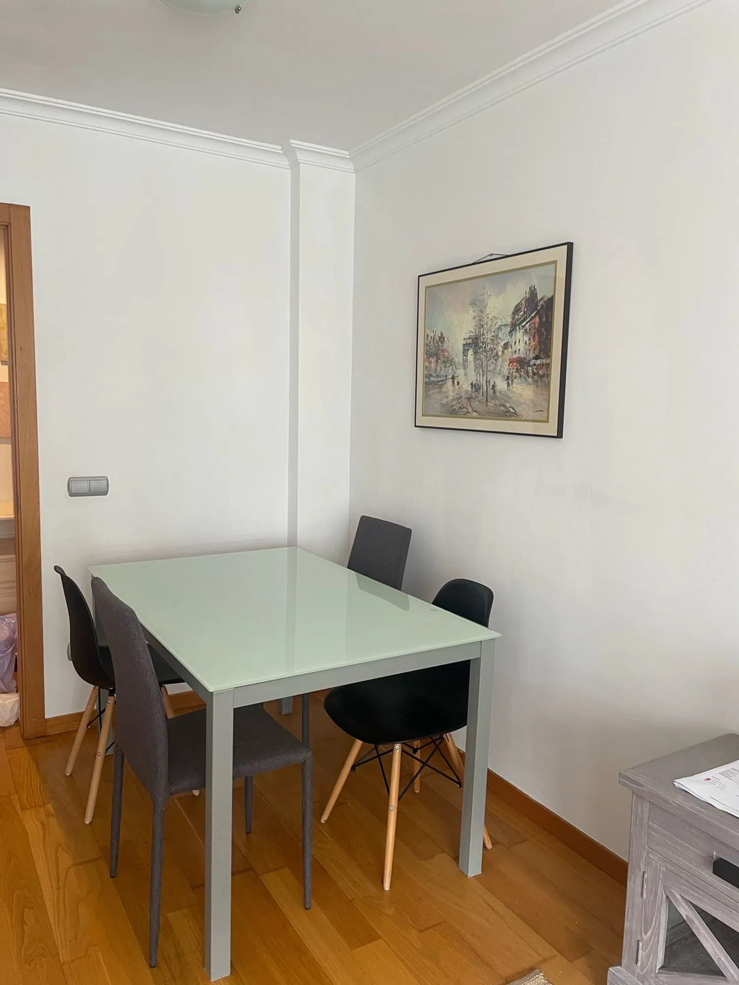 Estudio en Pi y Margall, 86 - Foto 16