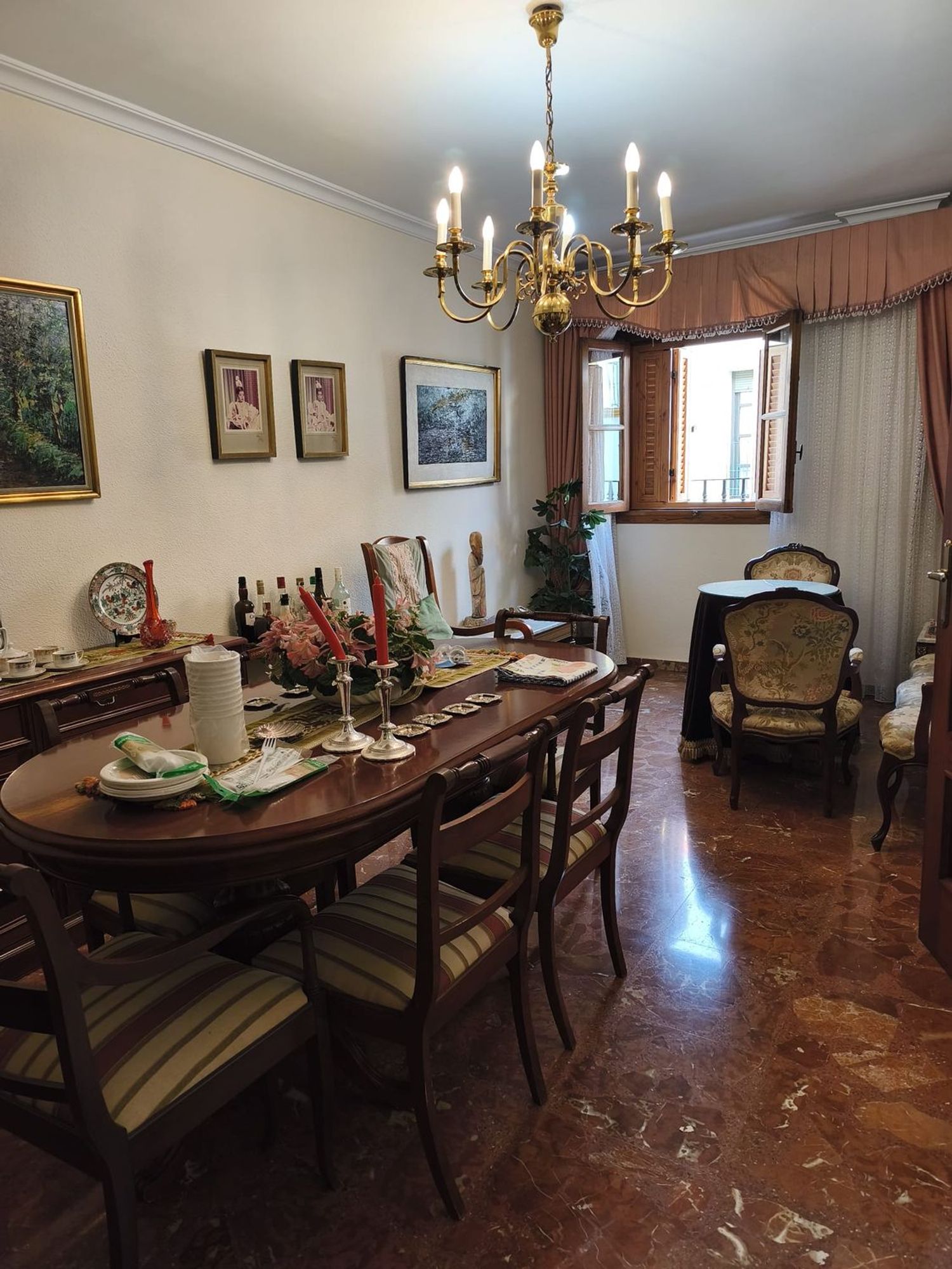 Piso en Barrio Plaza de la Gavidia-San Lorenzo - Foto 2