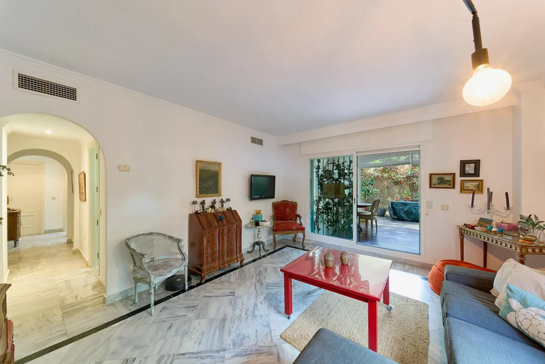 Piso en  Conjunto la Dama de Noche 14 - Foto 7