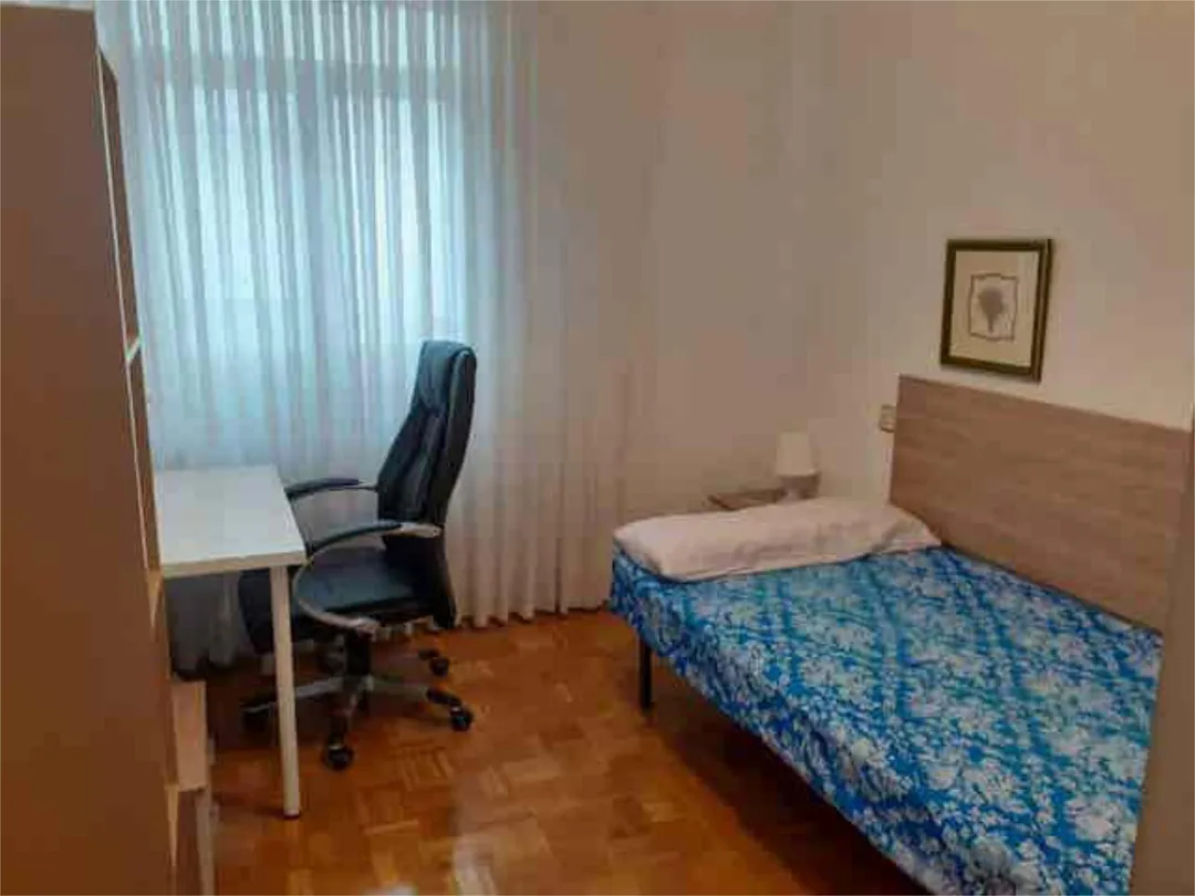 Piso en Desamparados - Foto 2