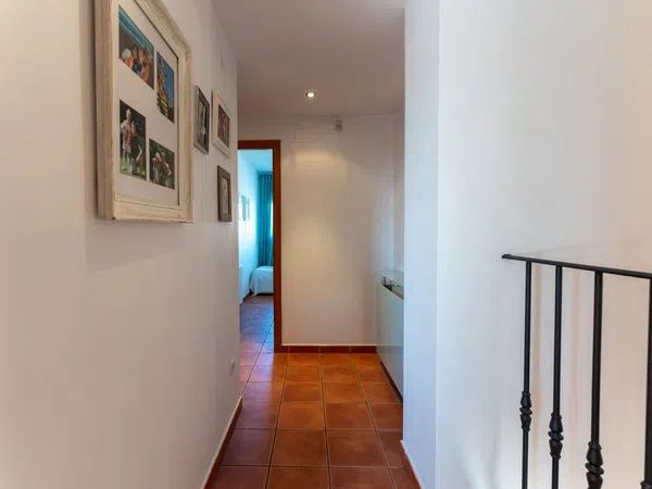 Dúplex en calle del Castell de la Creu, 23 - Foto 10