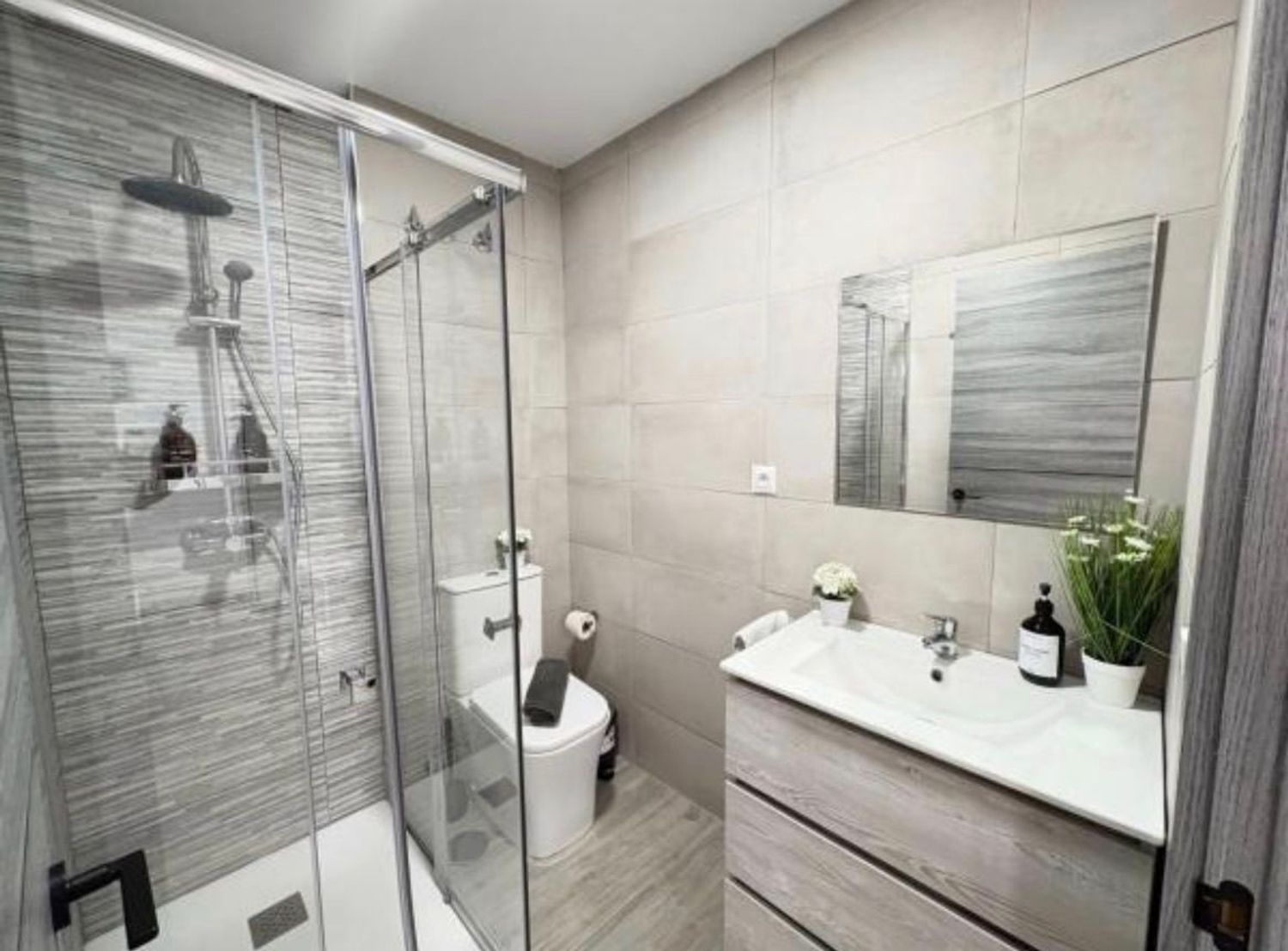 Estudio en Calle Benahavís, 1, Finca el Pato - Torre del Río - Foto 7