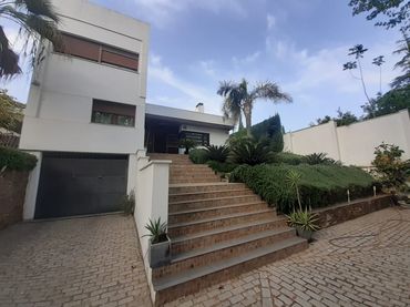 Chalet en  Avenida de la Arruzafa - Foto 6